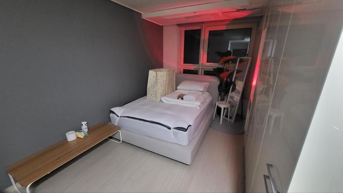 1-3508 #Sinnonhyeon High-rise View #Garden View #Gangnam Station Line 2