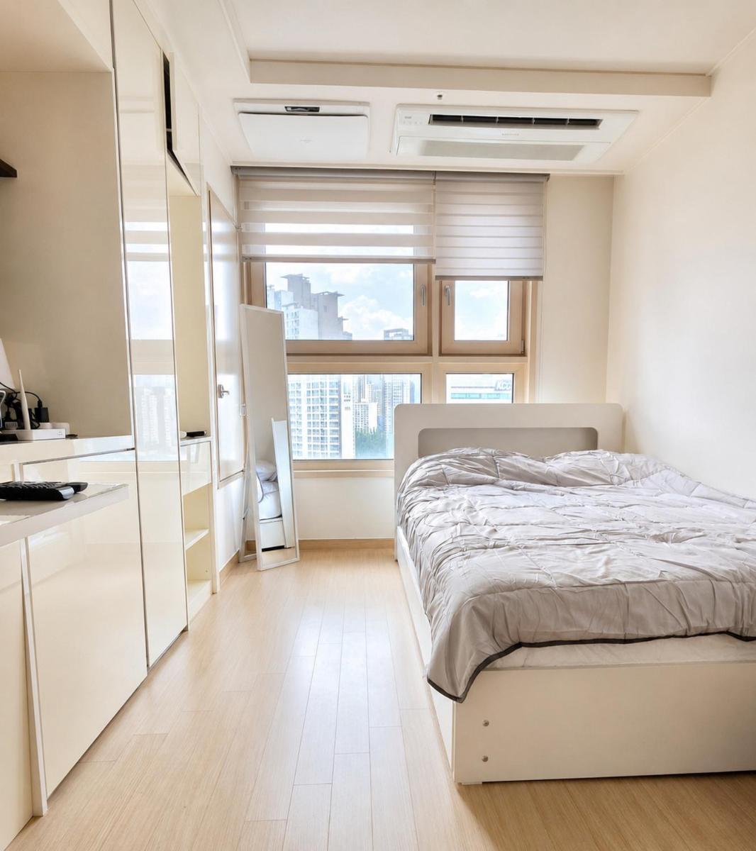 외국인 전용 3 Gangnam house 1 min Shin Nonhyeon Station FO only