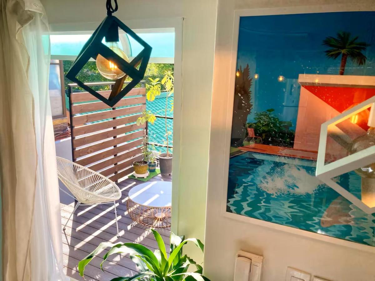 Lumi stay - 7min walk from Yeonsinnae station , Spacious Entire House