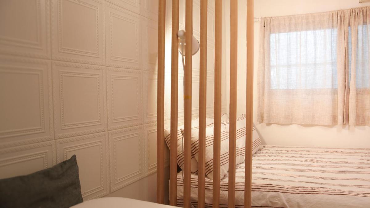 3 mins to Sookmyung w' univ Station and Namyoung Station on foot, Denden Stay Yongsan
