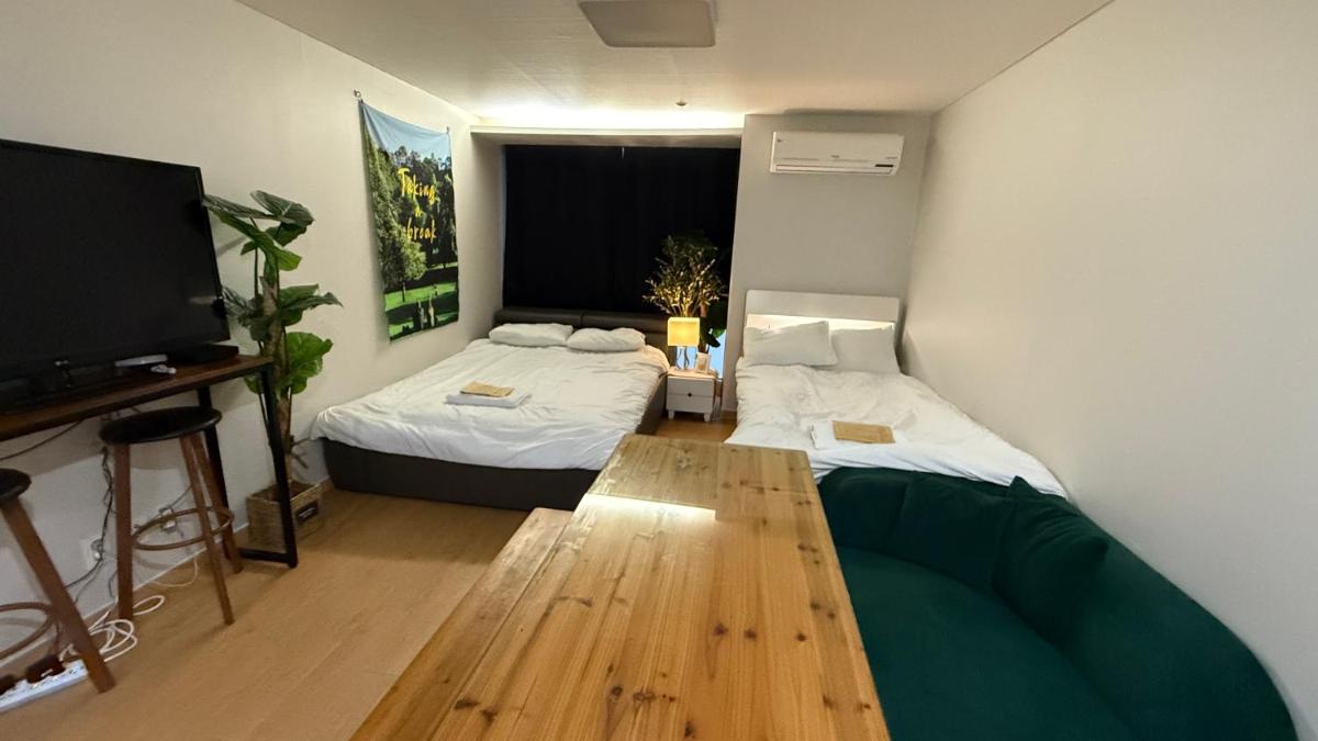 Kozy House in Gangnam