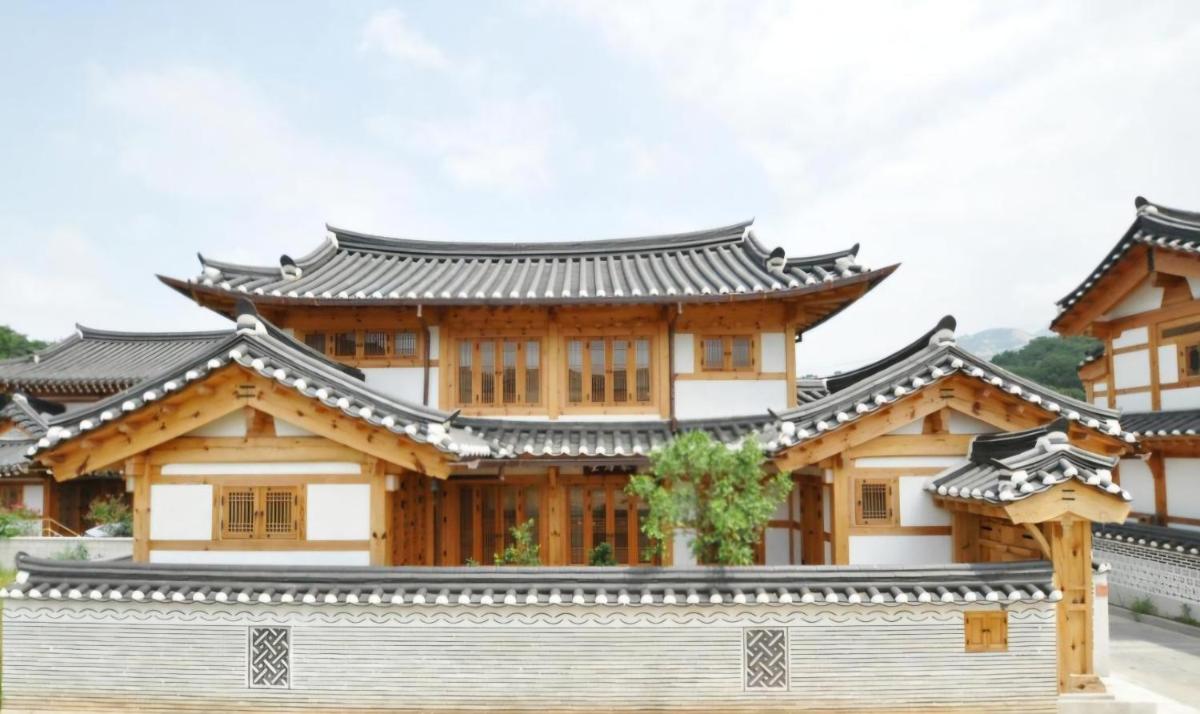 Chaehyodang Hanok Stay