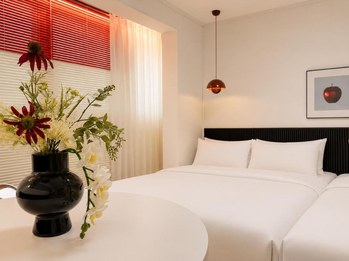 Hongdae Stay, Mangwon & Hapjeong ,15 minutes to Itaewon,Yongsan,명동20분