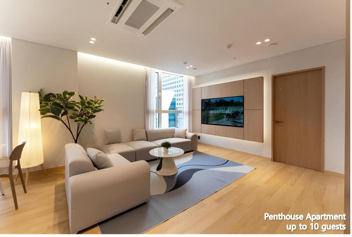 Majestic Seoul Stay
