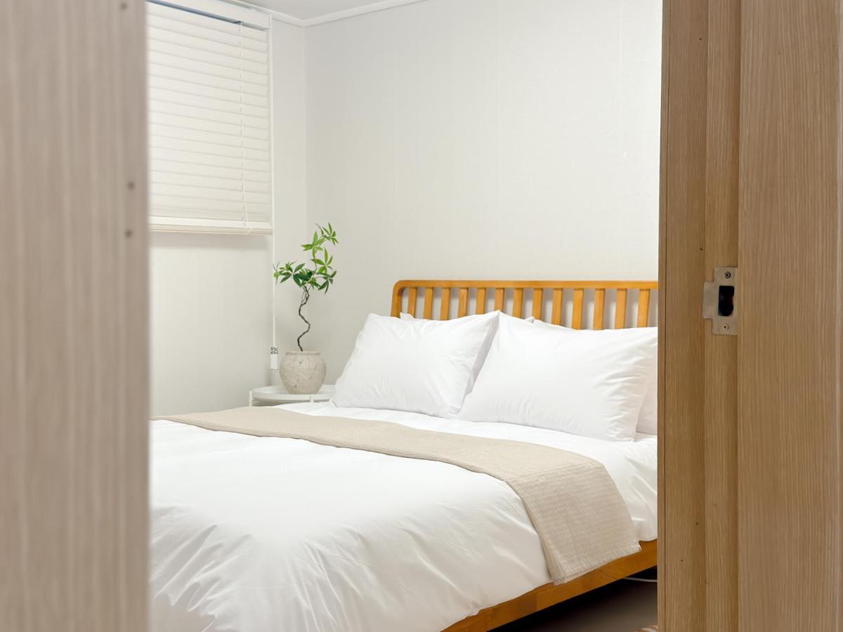 OD Stay Gangnam #3 Min to Nonhyeon Stn #Spacious 2BR