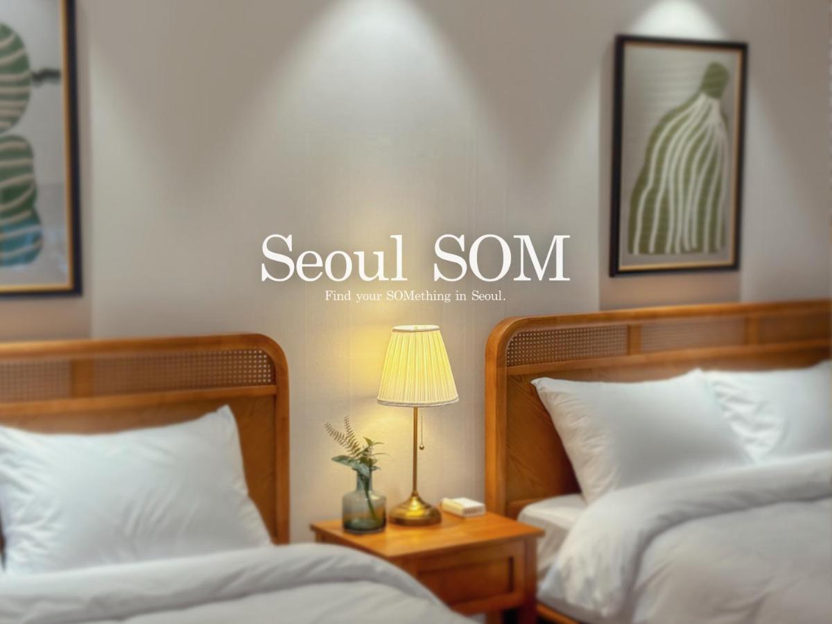 Cozy Stay 2 min walk to Konkuk Univ Station near Seongsu