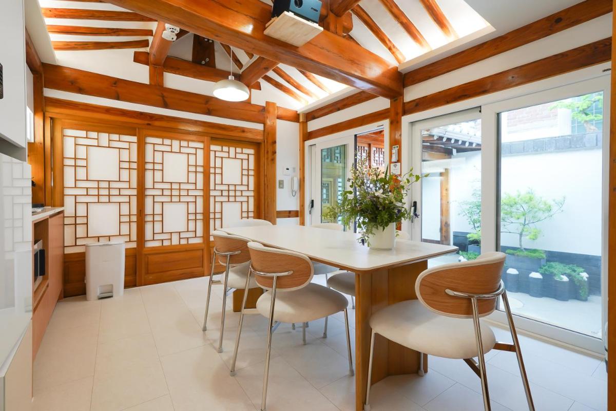 Luxury Traditional Hanok Private Entire Home , Stay Dalmaji