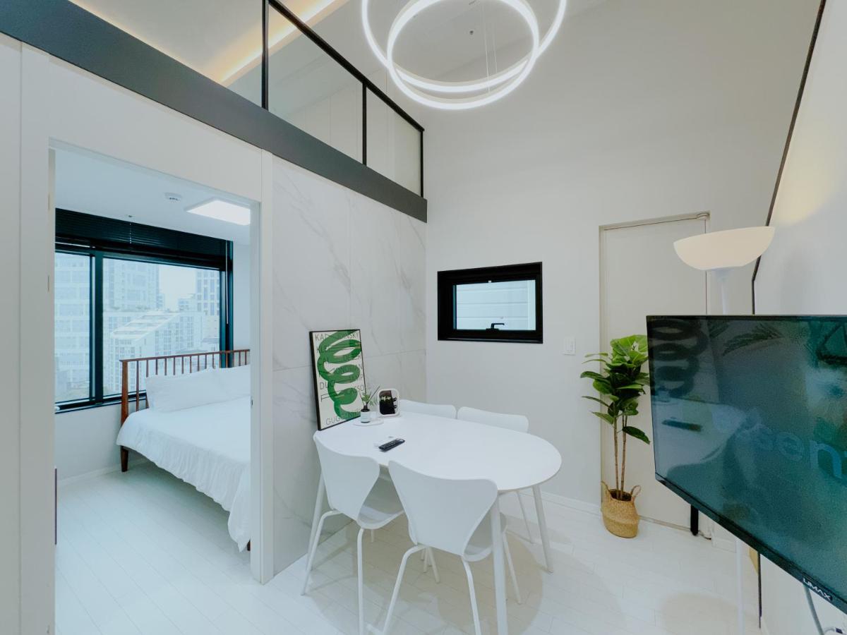 STAY SEOUL FLOW Near Children's Grand Park and Seongsu