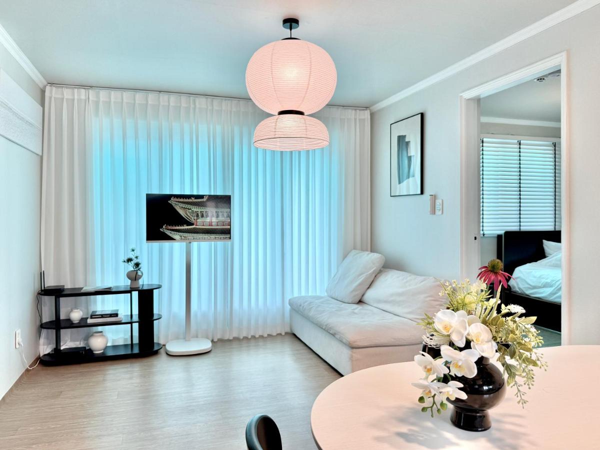 Kotijae House 마포 연남 홍대 3R4B 짐보관